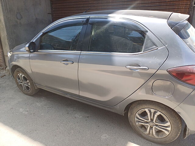 Second Hand Tata Tiago [2016-2020] Revotron XZ in Kargil