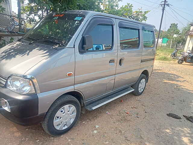 Second Hand Maruti Suzuki Eeco 5 STR AC in Nagpur