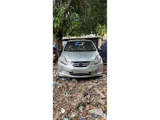 Second Hand Honda Amaze [2013-2016] 1.5 S i-DTEC in Kanpur Nagar