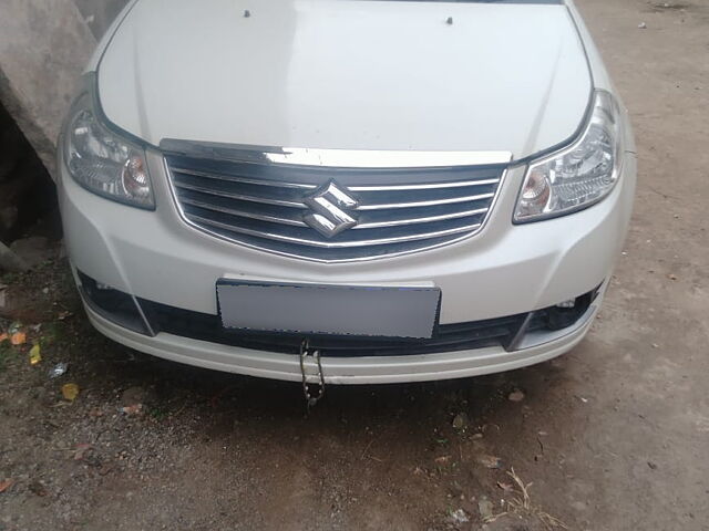 Second Hand Maruti Suzuki SX4 VXi in Bangalore