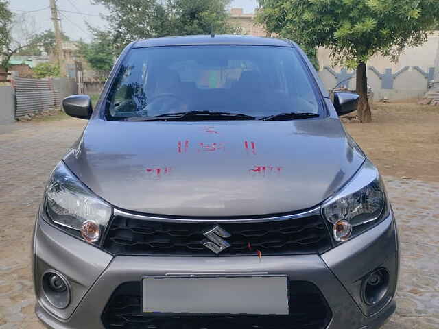 Second Hand Maruti Suzuki Celerio [2017-2021] VXi (O) [2019-2020] in Alwar