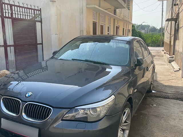 Second Hand BMW 3 Series [2009-2010] 320d Highline Sedan in Jhunjhunu