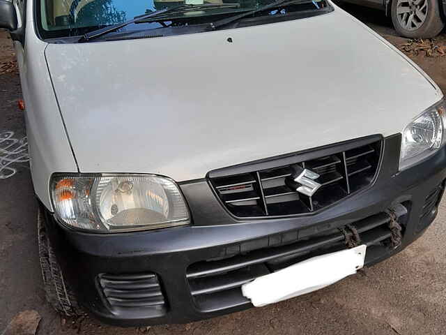 Second Hand Maruti Suzuki Alto [2005-2010] LXi BS-III in Chennai