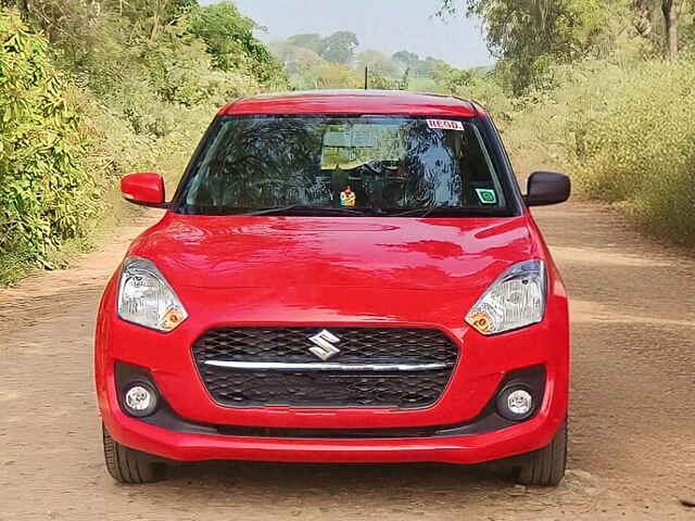 Second Hand Maruti Suzuki Swift [2021-2024] ZXi in Mysore