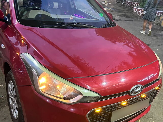 Second Hand Hyundai Elite i20 [2014-2015] Magna 1.2 in Mumbai