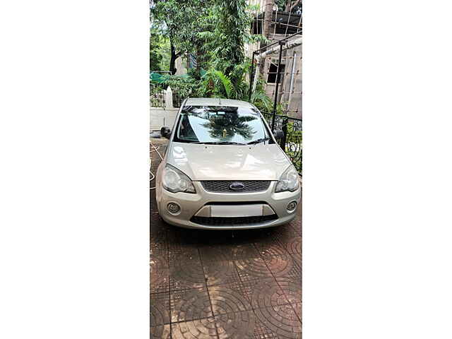 Second Hand Ford Fiesta Classic [2011-2012] LXi 1.6 in Mumbai