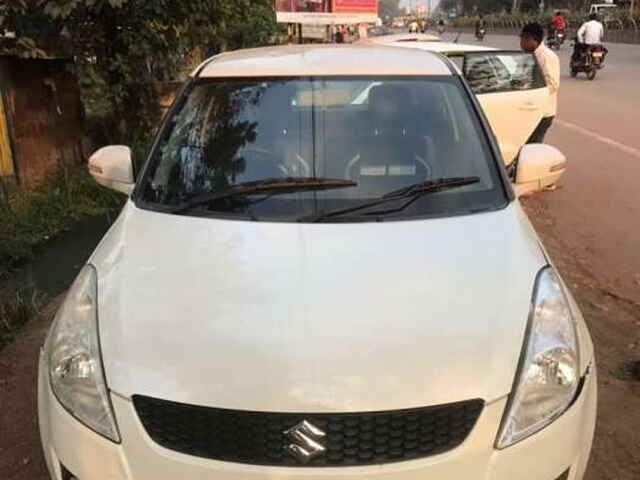 Second Hand Maruti Suzuki Swift [2011-2014] VDi in Durg