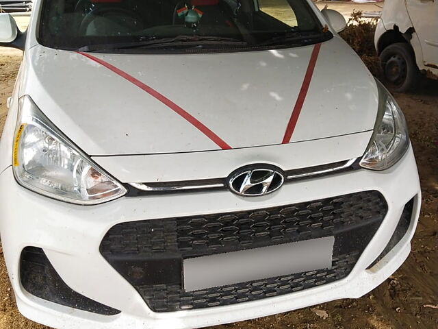 Second Hand Hyundai Grand i10 Sportz U2 1.2 CRDi in Nagaur