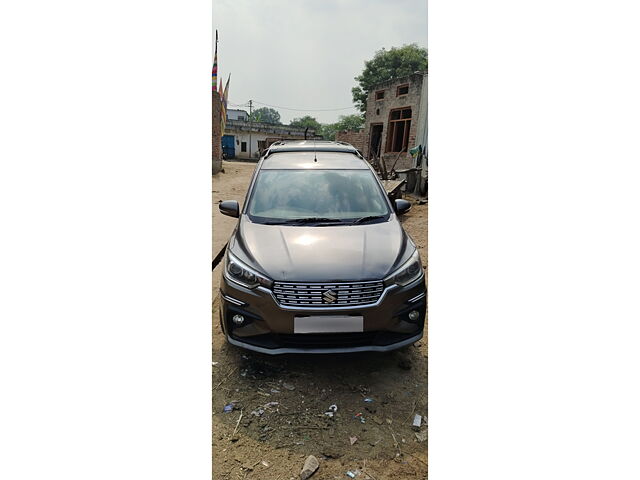 Second Hand Maruti Suzuki Ertiga [2018-2022] VXi in Bhilwara