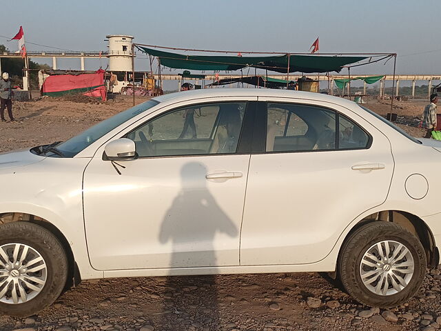 Second Hand Maruti Suzuki Dzire [2020-2024] VXi [2020-2023] in Indore