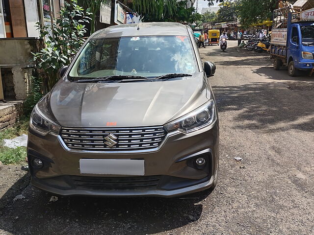 Second Hand Maruti Suzuki Ertiga [2018-2022] VXi in Akluj