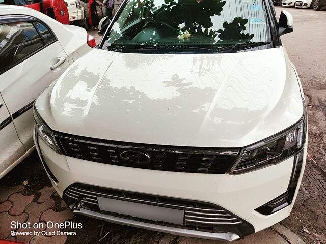 Second Hand Mahindra XUV300 [2019-2024] W8 1.2 Petrol [2019] in Noida