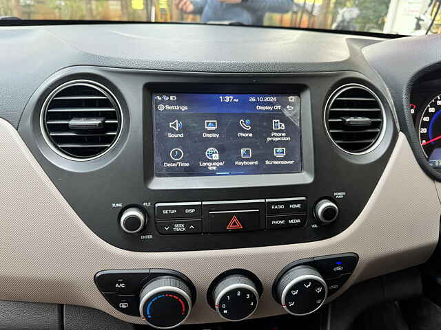 Second Hand Hyundai Grand i10 Sportz 1.2 Kappa VTVT [2017-2020] in Pune