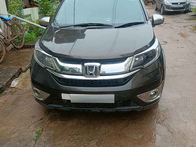 Second Hand Honda BR-V S Diesel in Bhandara