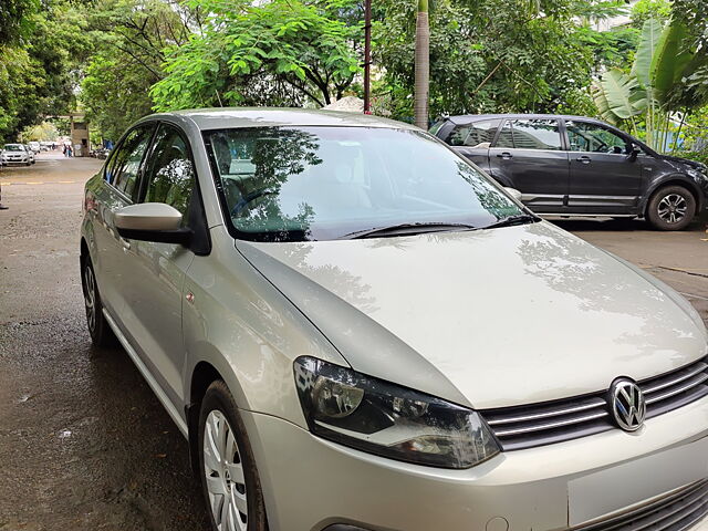 Second Hand Volkswagen Vento [2012-2014] TSI in Pune