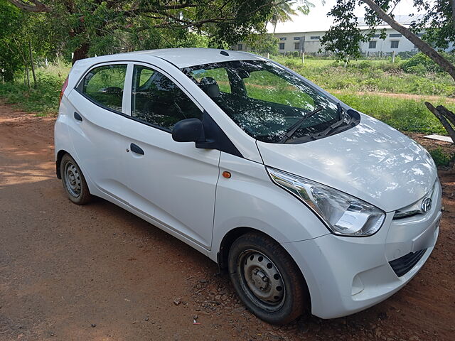 Second Hand Hyundai Eon Era + in Coimbatore