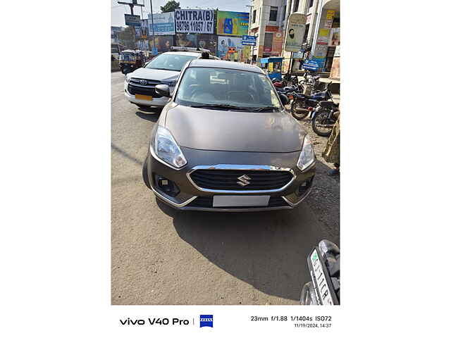 Second Hand Maruti Suzuki Dzire [2017-2020] VDi in Junagadh