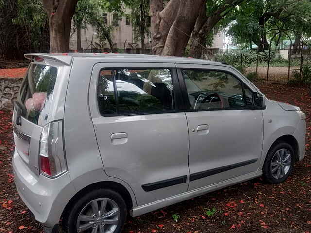 Second Hand Maruti Suzuki Stingray VXi in Pimpri-Chinchwad