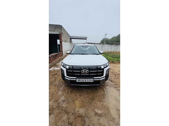 Second Hand Hyundai Creta [2023-2024] SX 1.5 Diesel in Rewari