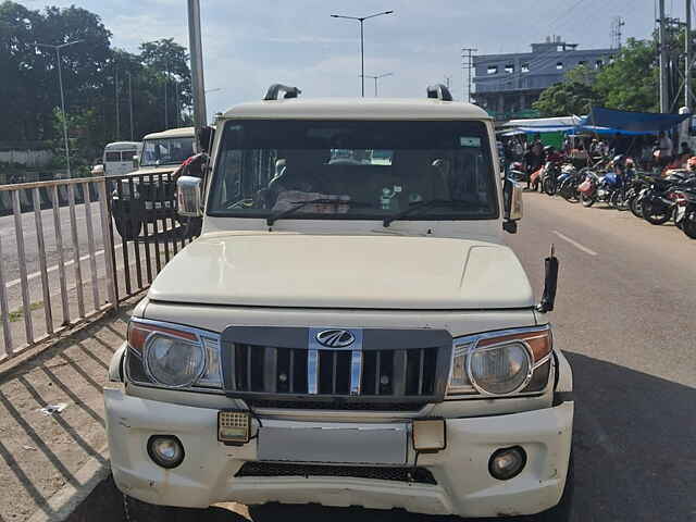 Second Hand Mahindra Bolero [2011-2020] Power Plus ZLX [2016-2019] in Jorhat