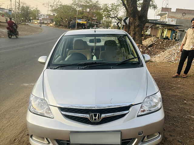 Second Hand Honda City ZX GXi in Dahod