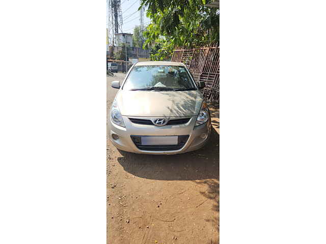 Second Hand Hyundai i10 [2007-2010] Magna in Thane