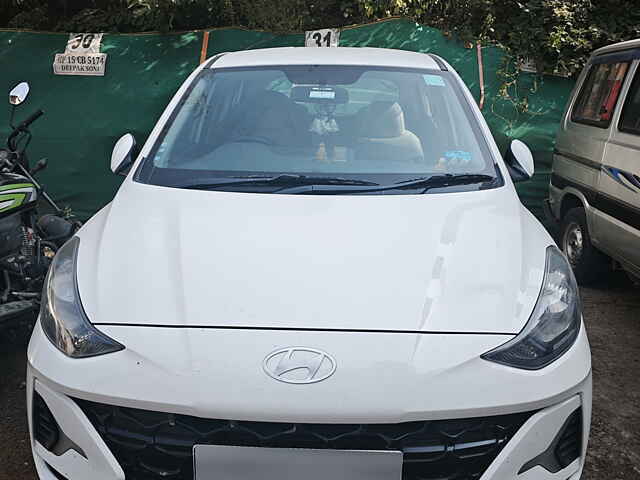 Second Hand Hyundai Grand i10 Nios Magna 1.2 Kappa in Sagar