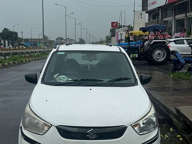 Second Hand Maruti Suzuki Alto K10 [2014-2020] VXi (O) [2014-2019] in Rajgarh