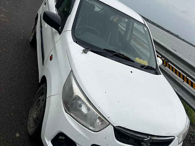 Second Hand Maruti Suzuki Alto K10 [2014-2020] LXi (Airbag) [2016-2019] in Amreli