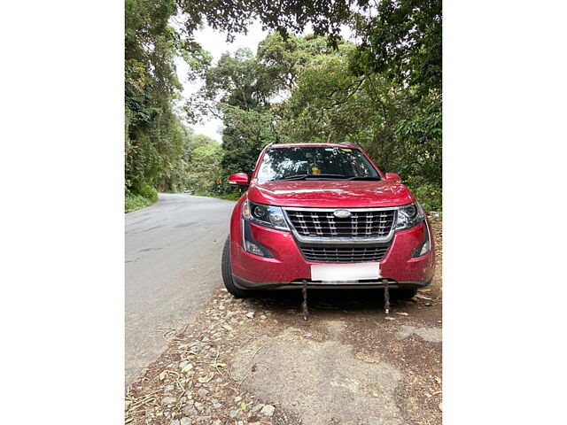 Second Hand Mahindra XUV500 W7 in Chennai