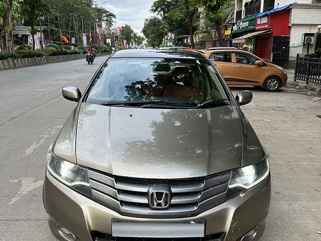 Second Hand Honda City [2008-2011] 1.5 V MT in Mumbai