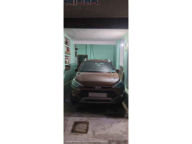 Second Hand Hyundai i20 Active [2015-2018] 1.4 SX in Chhatarpur