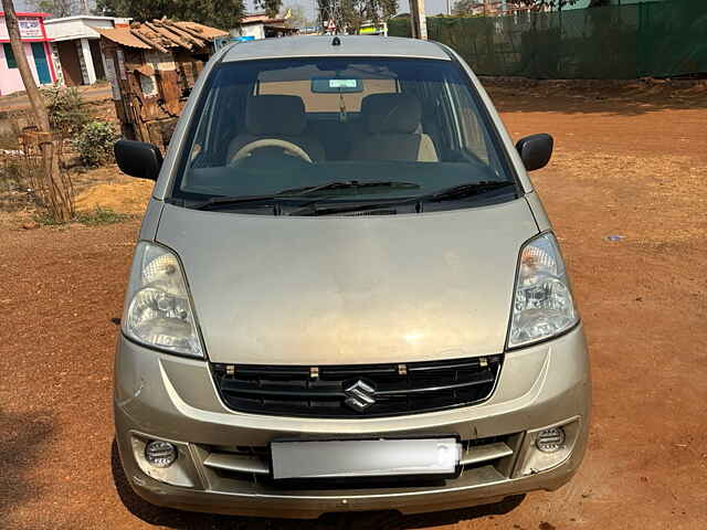 Second Hand Maruti Suzuki Estilo [2006-2009] LXi in Raipur