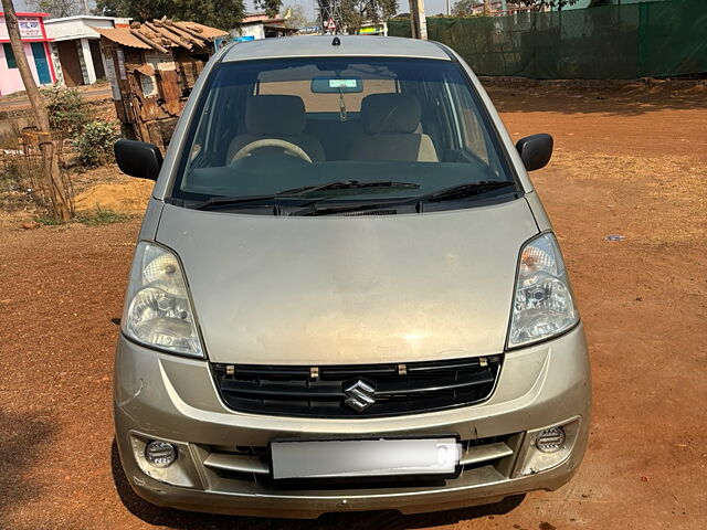 Second Hand Maruti Suzuki Estilo [2006-2009] LXi in Raipur