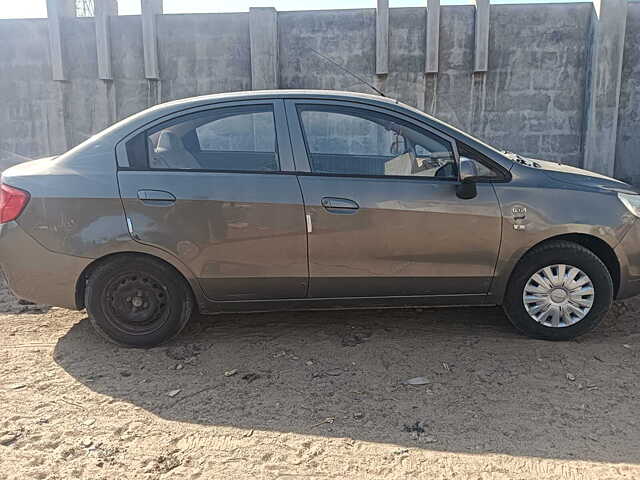 Second Hand Chevrolet Sail 1.3 LS ABS in Bhuj