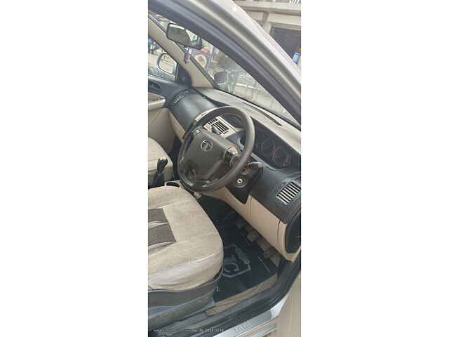 Second Hand Tata Manza [2009-2011] Aura (ABS) Quadrajet BS-III in Bhavnagar