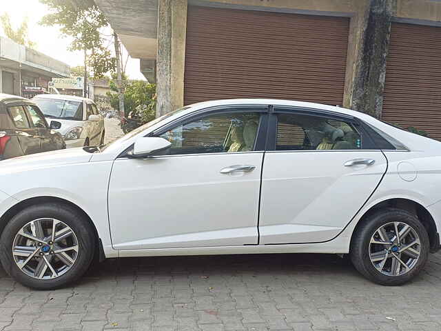 Second Hand Hyundai Verna SX 1.5 Petrol MT in Ghaziabad