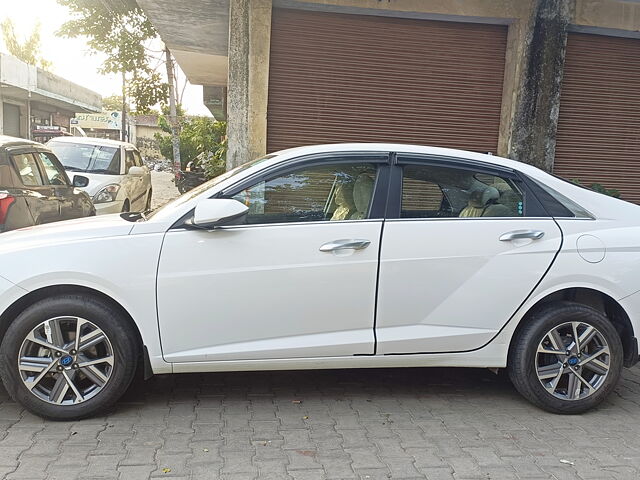 Second Hand Hyundai Verna SX 1.5 Petrol MT in Ghaziabad