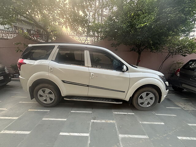 Second Hand Mahindra XUV500 W5 [2018-2020] in Ghaziabad