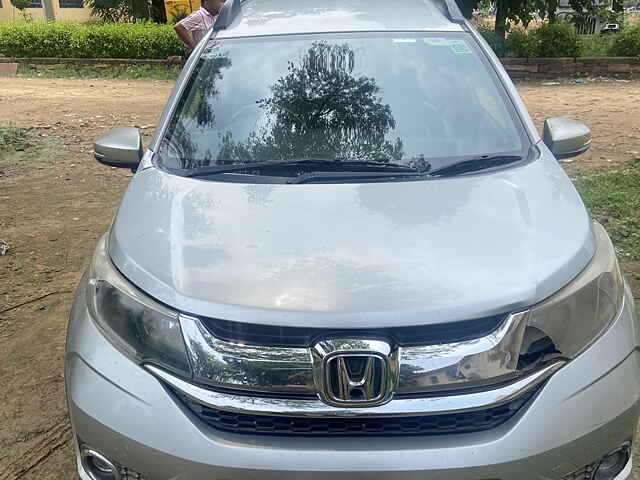 Second Hand Honda BR-V VX Diesel  [2016-2017] in Karauli