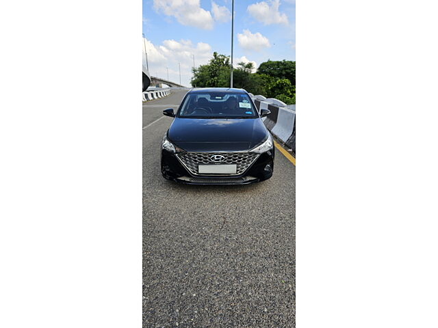 Second Hand Hyundai Verna [2020-2023] S 1.5 MPi in Delhi