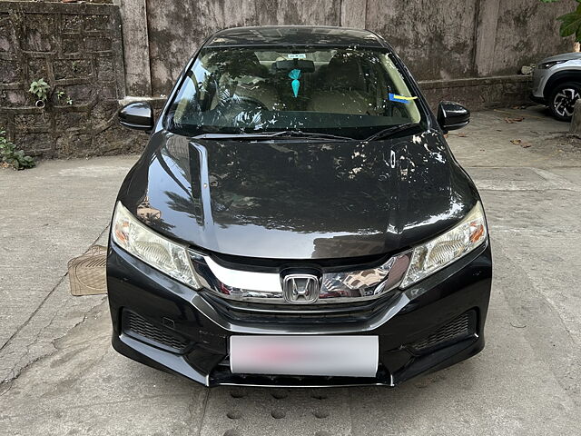 Second Hand Honda City [2014-2017] SV in Mumbai