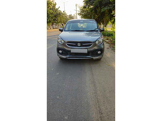 Second Hand Maruti Suzuki Celerio VXi CNG [2022-2023] in Greater Noida