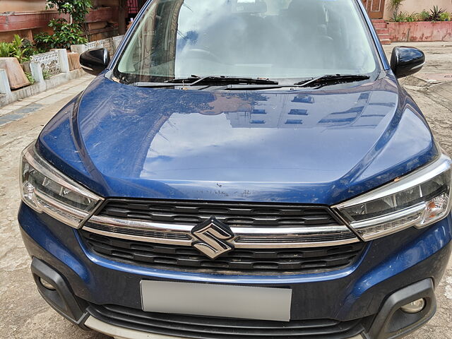 Second Hand Maruti Suzuki XL6 [2019-2022] Zeta MT Petrol in Hyderabad