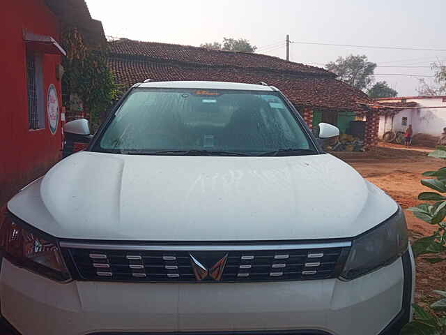 Second Hand Mahindra XUV300 [2019-2024] W6 1.2 Petrol AMT in Rourkela