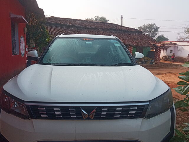 Second Hand Mahindra XUV300 [2019-2024] W6 1.2 Petrol AMT in Rourkela