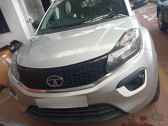 Second Hand Tata Nexon [2017-2020] XM in Thrissur