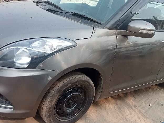 Second Hand Maruti Suzuki Swift DZire [2011-2015] VDI in Chandigarh