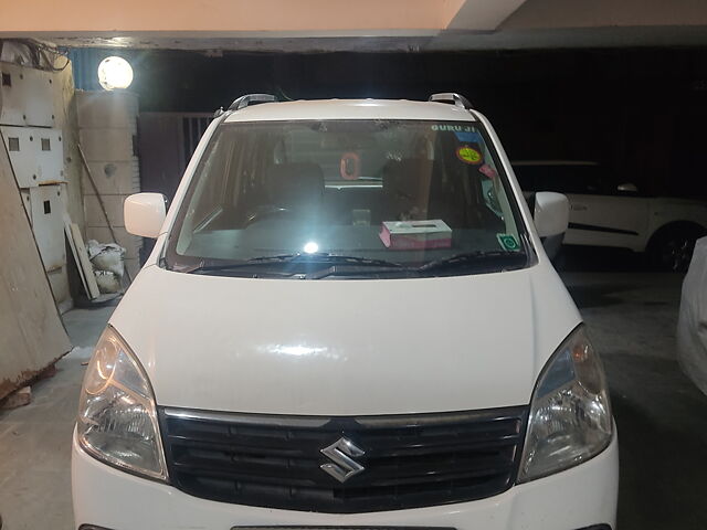 Second Hand Maruti Suzuki Wagon R 1.0 [2010-2013] VXi in Delhi