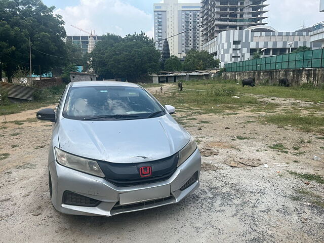 Second Hand Honda City [2014-2017] SV in Gurgaon